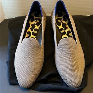 Women’s Rothy’s loafer size 7.5